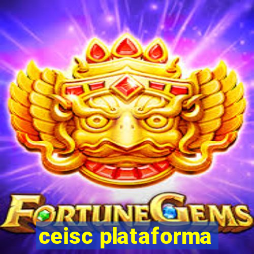 ceisc plataforma